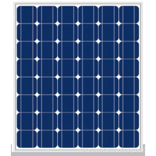 220W Mono Solar Panle / MONO